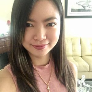 Meet your Posher, Christine